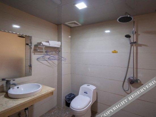 Сянтань: Zhongyiyuan Hotel