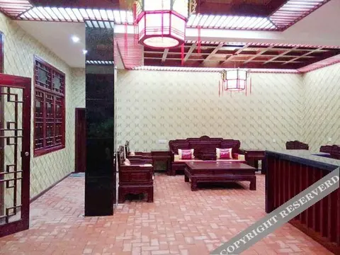Сянтань: Zhongyiyuan Hotel