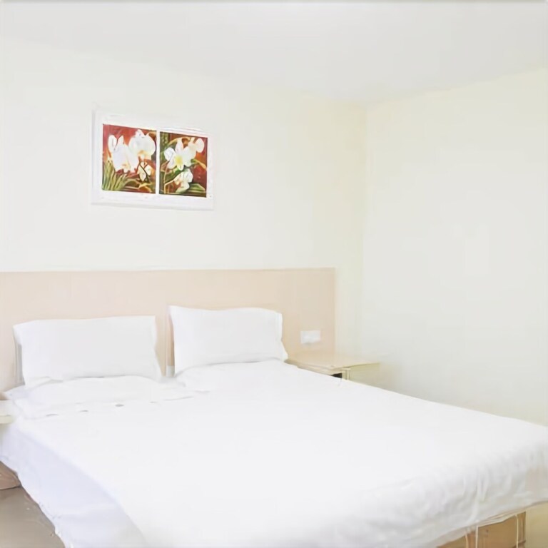 Тяньцзинь: Red Sun Bussiness Hotel