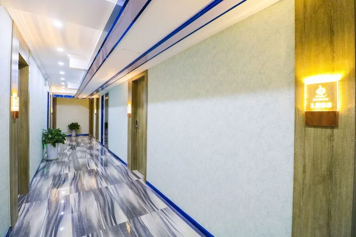 Сиань: Rafael Hotel