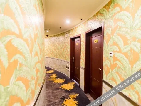 Наньчан: Nanchang Ouke Boutique Hotel (Tengwang Pavilion Wanshou Palace)