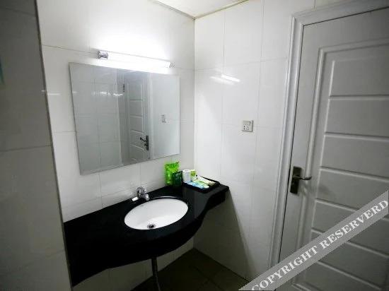 Наньчан: Nanchang Ouke Boutique Hotel (Tengwang Pavilion Wanshou Palace)