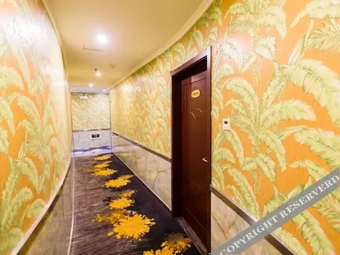 Наньчан: Nanchang Ouke Boutique Hotel (Tengwang Pavilion Wanshou Palace)