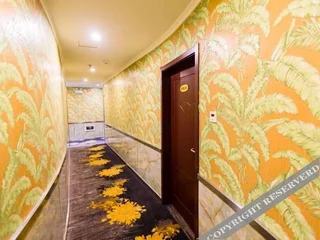 Наньчан: Nanchang Ouke Boutique Hotel (Tengwang Pavilion Wanshou Palace)