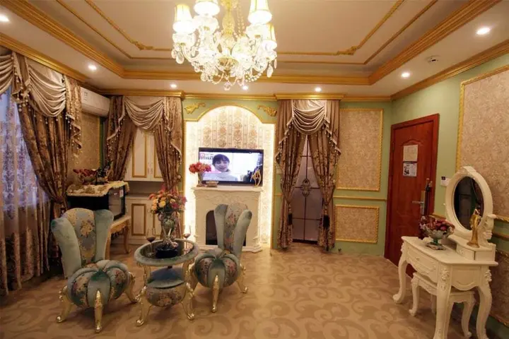 Сямынь: Xiamen Feisu Xiamen Nice Dora