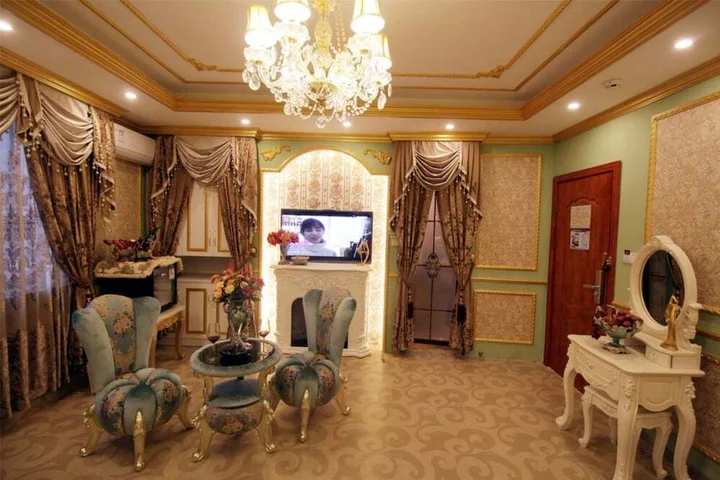 Сямынь: Xiamen Feisu Xiamen Nice Dora