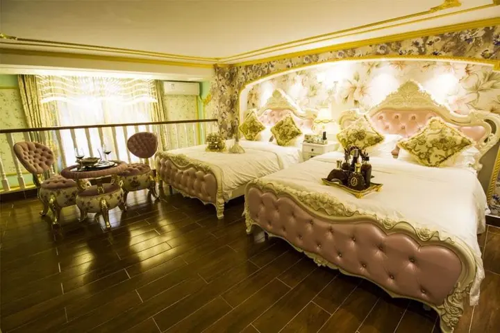 Сямынь: Xiamen Feisu Xiamen Nice Dora