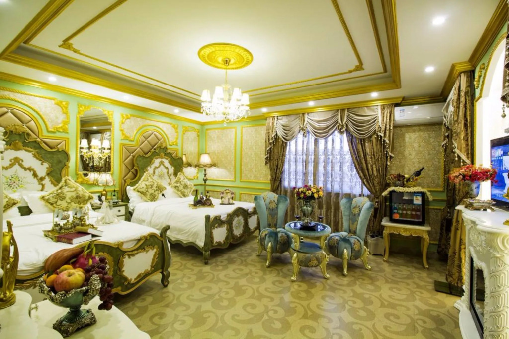Сямынь: Xiamen Feisu Xiamen Nice Dora