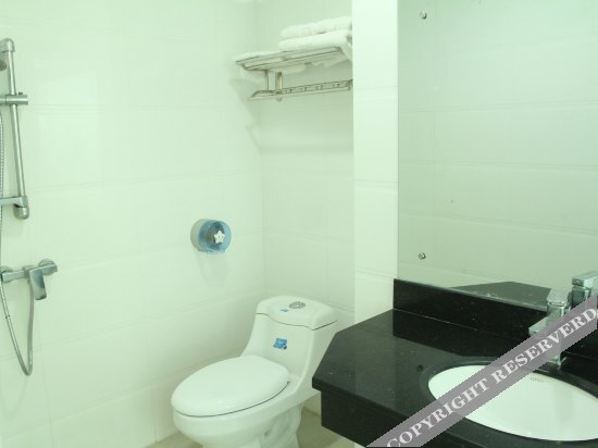 Джиангме: Xiachuan Island Haiyuan Time Hotel