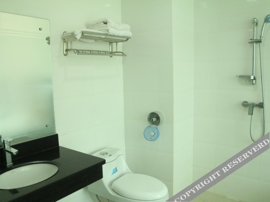 Джиангме: Xiachuan Island Haiyuan Time Hotel