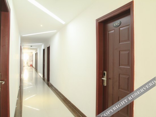Джиангме: Xiachuan Island Haiyuan Time Hotel