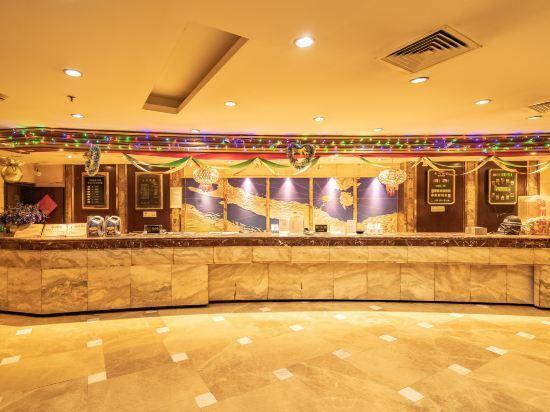 Чунцин: Shuguo Garden Hotel Chongqing