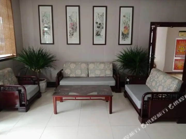 Тайан: Mingrui Hotel