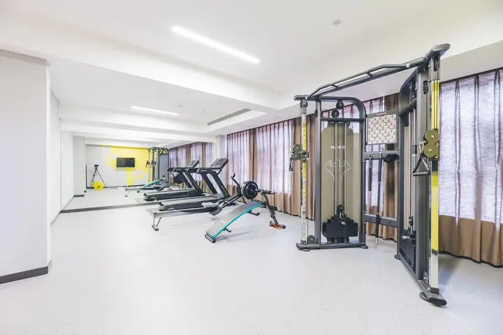 Циньхуандао: Atour Hotel Qinhuangdao Xiangxihai
