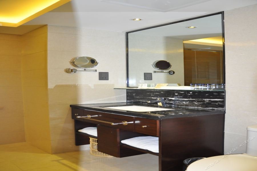 Чанша: Hunan Kingyear Hotel