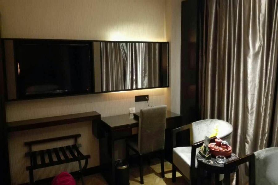 Чанша: Hunan Kingyear Hotel