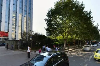 Чанша: Hunan Kingyear Hotel