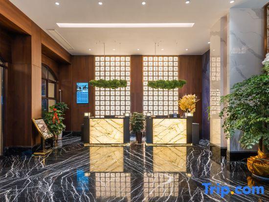 Пинсян: Tian'e Fashion Hotel