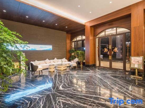 Пинсян: Tian'e Fashion Hotel