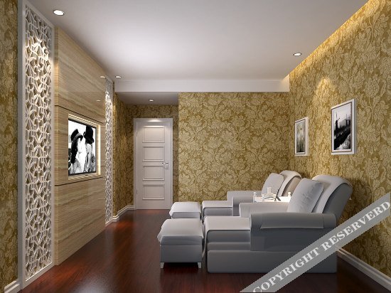Пинсян: Tian'e Fashion Hotel