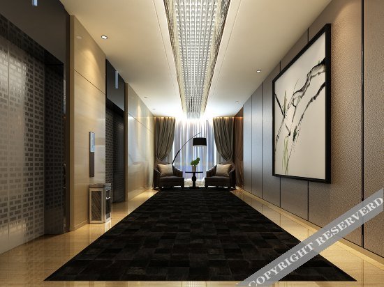 Tian'e Fashion Hotel — фото 3