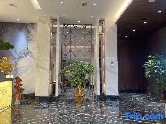Пинсян: Tian'e Fashion Hotel