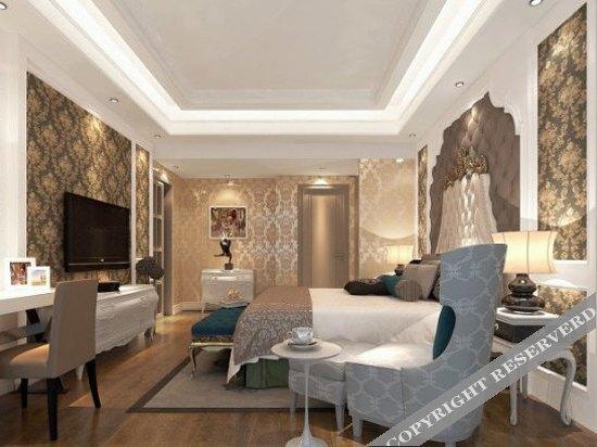 Пинсян: Tian'e Fashion Hotel