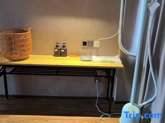 Пинсян: Tian'e Fashion Hotel
