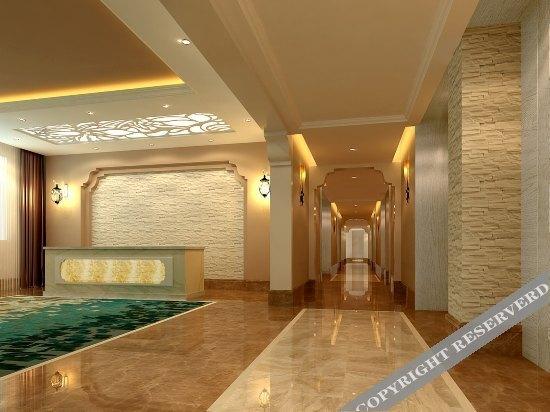 Пинсян: Tian'e Fashion Hotel