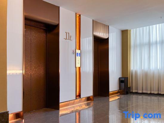 Пинсян: Tian'e Fashion Hotel