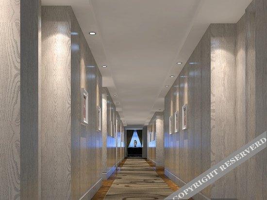 Пинсян: Tian'e Fashion Hotel
