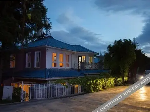 Баошань: Sanyueshe Theme Inn