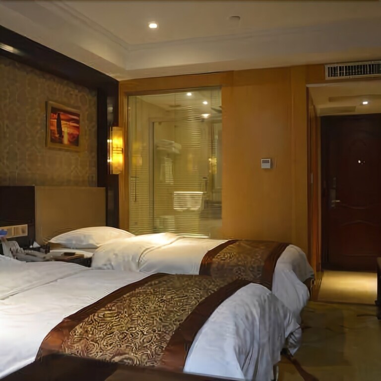 Наньчан: Youjiale Hotel