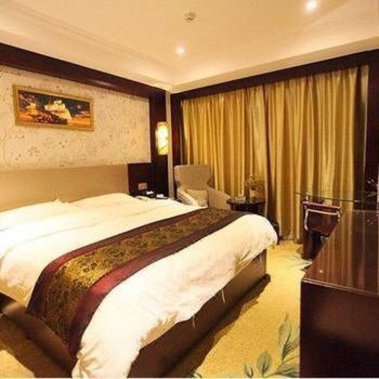 Наньчан: Youjiale Hotel