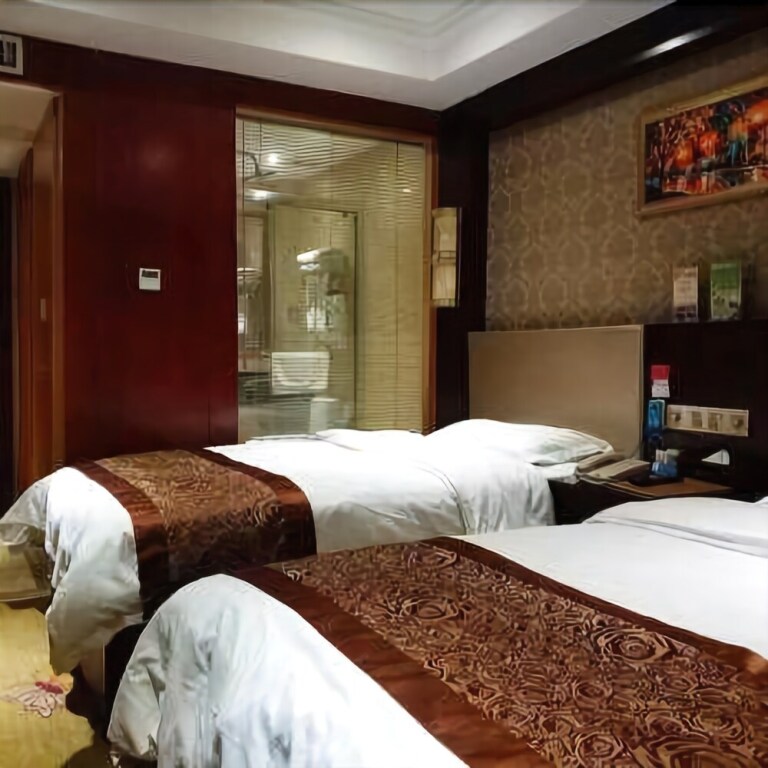 Youjiale Hotel — фото 2