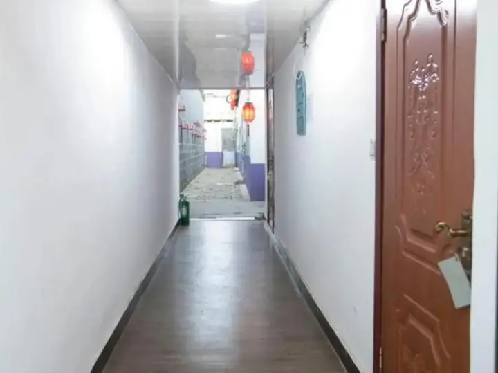 Changbai Dajun Hotel — фото 4