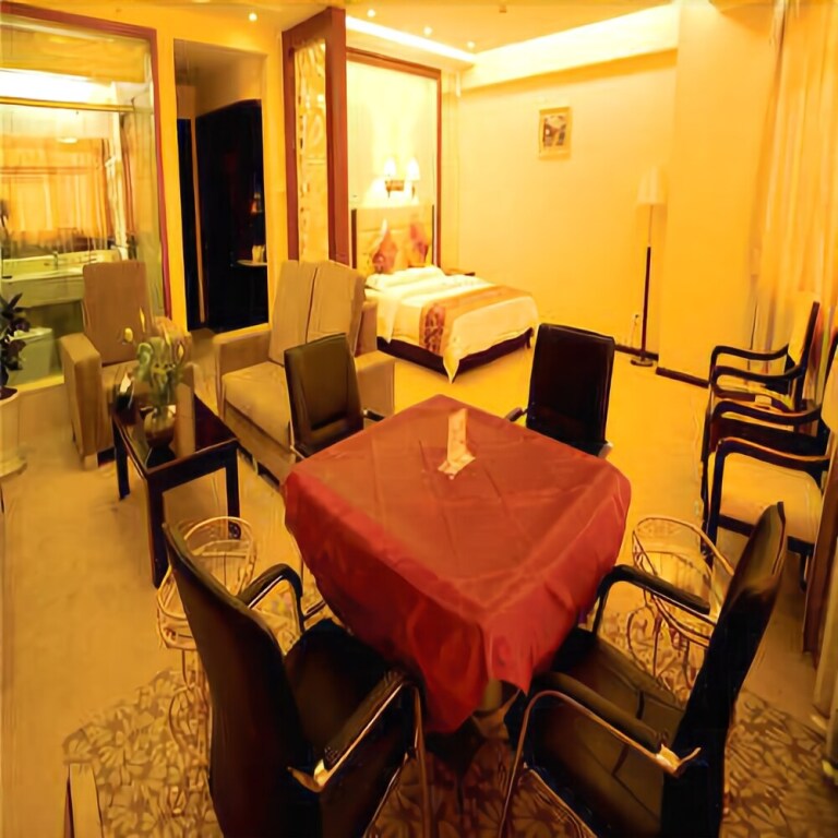 Eshan Hotel — фото 3