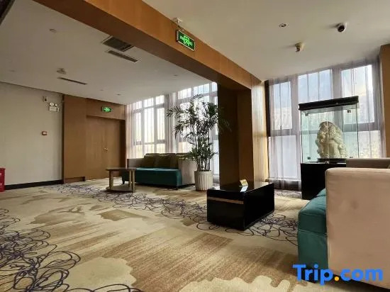 Чжэнчжоу: Xiyue Hotel (Zhengzhou east station store)