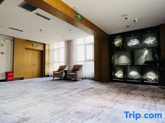 Чжэнчжоу: Xiyue Hotel (Zhengzhou east station store)