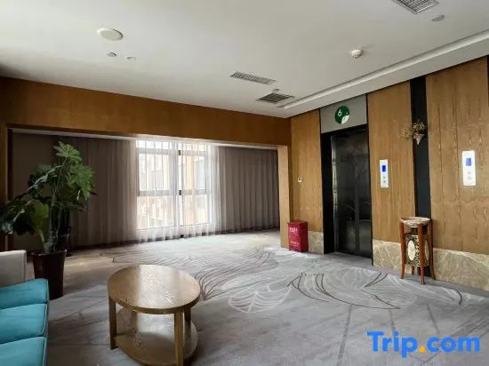 Чжэнчжоу: Xiyue Hotel (Zhengzhou east station store)