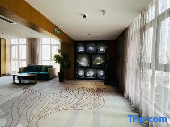 Чжэнчжоу: Xiyue Hotel (Zhengzhou east station store)