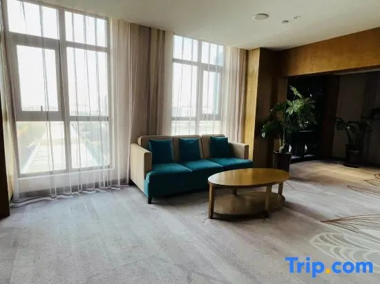Чжэнчжоу: Xiyue Hotel (Zhengzhou east station store)