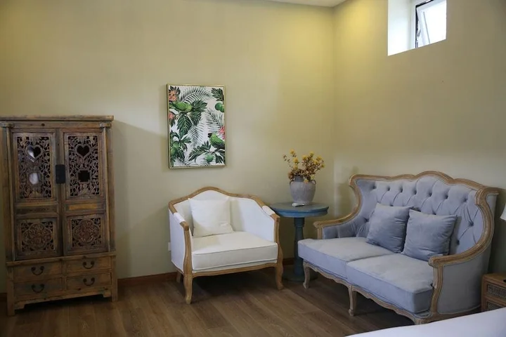 Тайан: Countryside Luxury Hotel