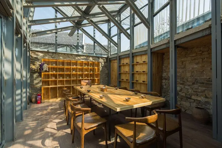Тайан: Countryside Luxury Hotel