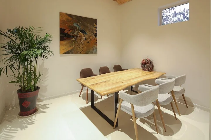 Тайан: Countryside Luxury Hotel