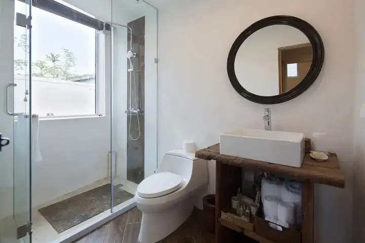 Тайан: Countryside Luxury Hotel
