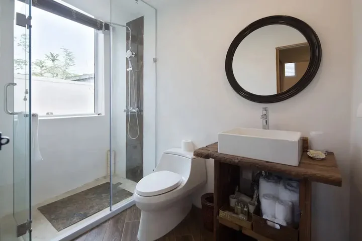 Тайан: Countryside Luxury Hotel