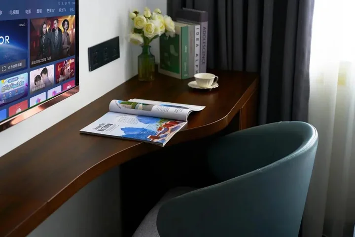 Гуанчжоу: Canton Isle Hotel