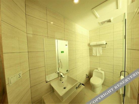 Цзясинь: Yucheng Hotel