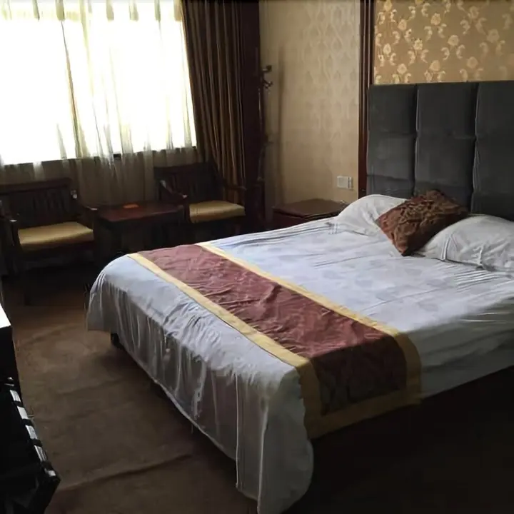 Хучжоу: Leeline Hotel